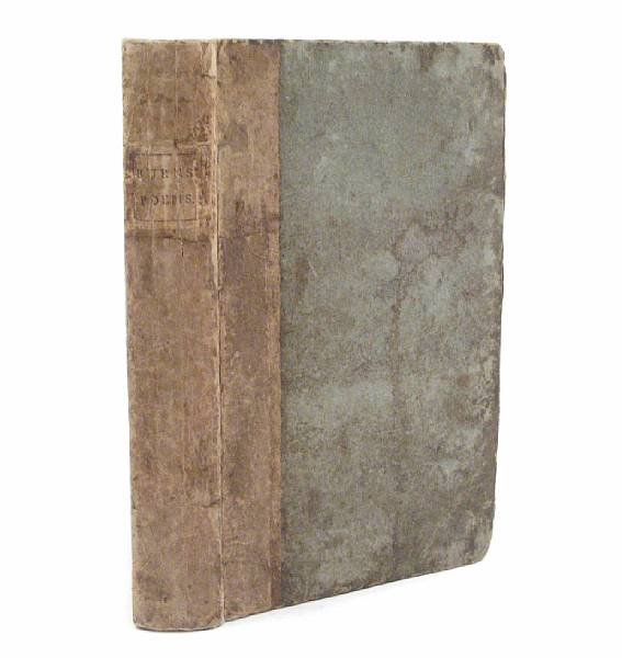 BURNS ROBERT 1759 1796 Poems Chiefly in the Scottish Dialect