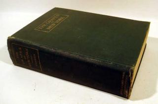 U P Hedrick THE GRAPES OF NEW YORK 1908 First
