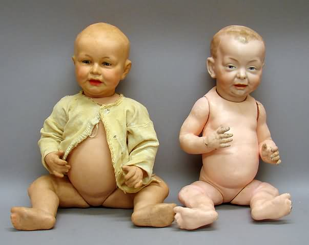 2 19 Character babies inc K R 100 19 L