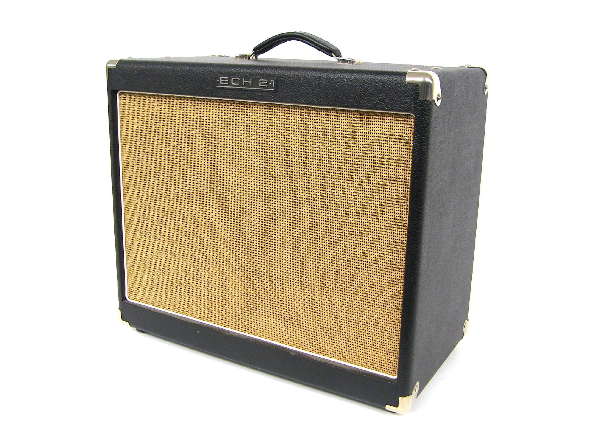 Tech 21 Power Engine 60 model 2112 A powered speaker