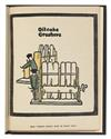 CRAIG EDWARD GORDON The Page A Specimen Copy 18 color