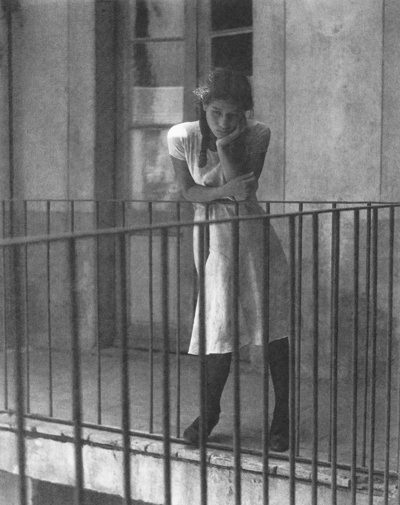 MANUEL LVAREZ BRAVO 1902 2002 El Ensue o The Daydream