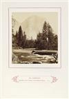 CALIFORNIA Kneeland Samuel The Wonders of the Yosemite Valley and