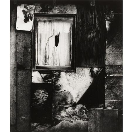 WESTON BRETT 1911 1993 Untitled Wall Estimate 1 000 1