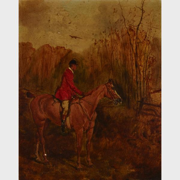 Alfred Wheeler 1851 1932 THE BEGINNING THE START THE CHASE