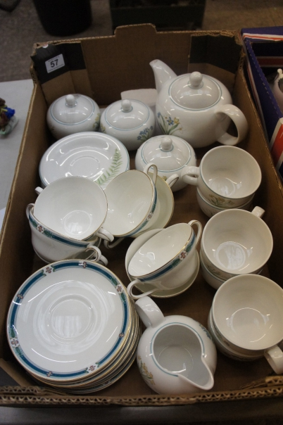 A collection of Brand new Unused Pottery to consist of