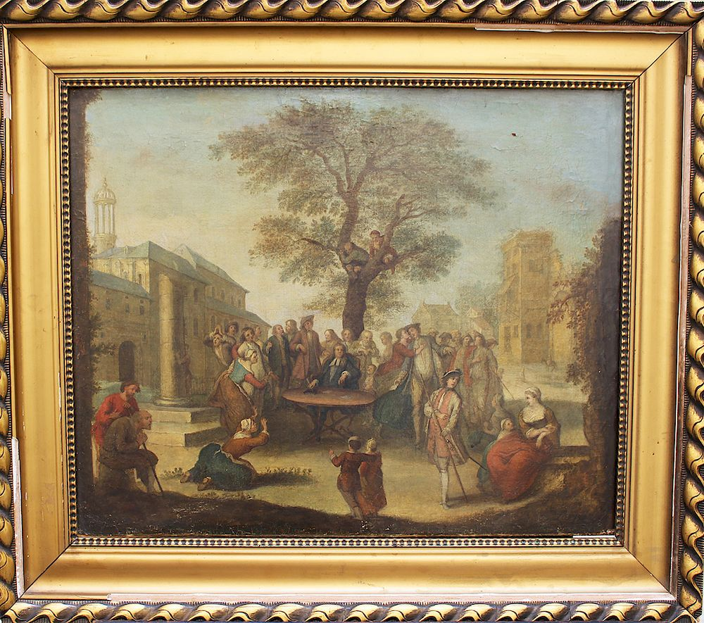 Nicolas Lancret 1690 1743 school Nicolas Lancret 1690 1743 school