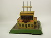 PRE WAR LIONEL TRAIN ACCESSORIES 840 Power Station including three