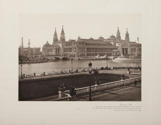 Chicago Massive Lot of Nineteenth Century Chicago Related Books and