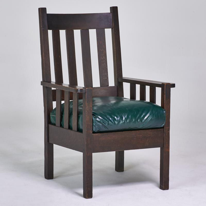 STICKLEY BROTHERS Condition Report DISCLAIMER Rago Unreserved is an as
