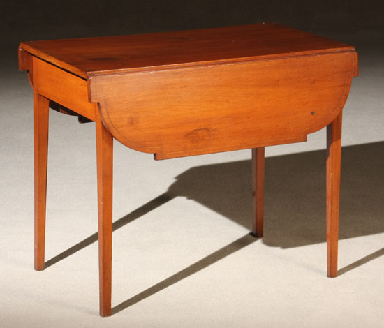 Lot 123 Property from the estate of George W G