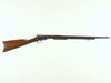 RIFLE Winchester 22 caliber pump action rifle patent 190 G