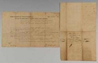 2 James K Polk documents 2 James K Polk 1795