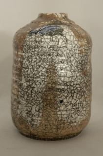 Brent Kee Young ceramic Brent Kee Young American 1946 Untitled