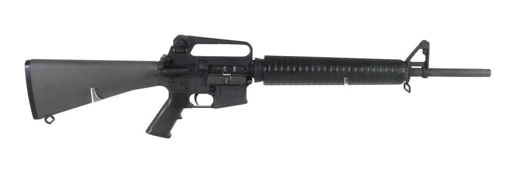 Bushmaster XM15 E2S AR 15 Style Semi Auto in 223rem