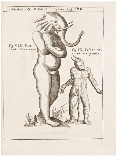 SCHOTT Caspar Physica curiosa sive Mirabilia natur et artis libris