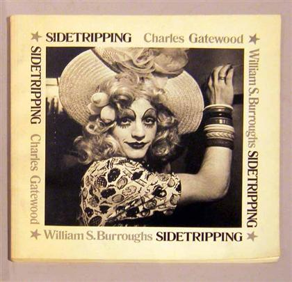 Lot Burroughs William S Gatewood Charles photographer Sidetripping New York