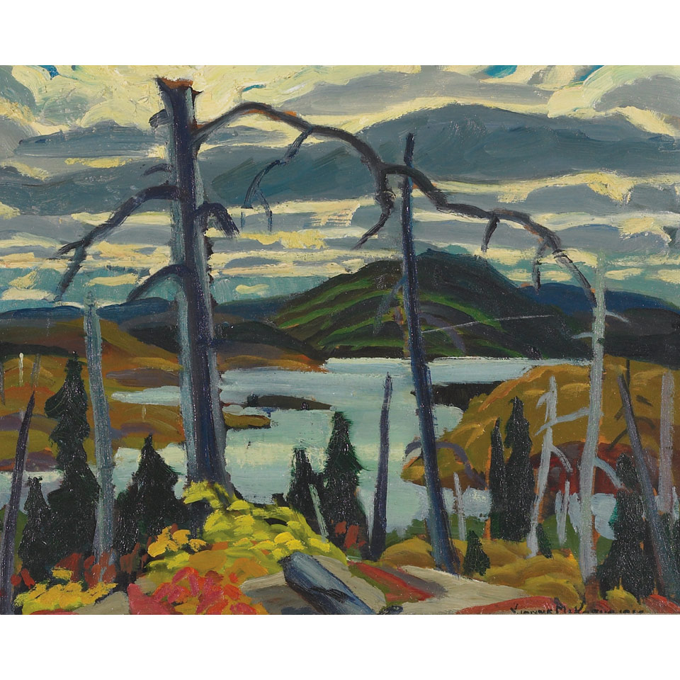 YVONNE MCKAGUE HOUSSER O S A R C A AUTUMN