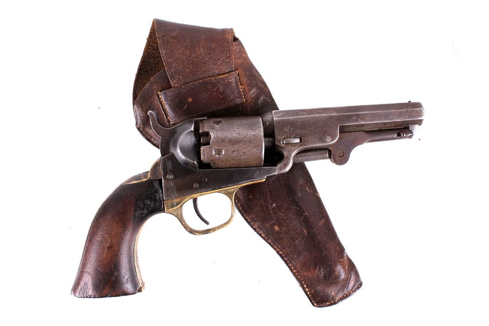 Colt 1849 31 Caliber Pocket Revolver c 1871 For your