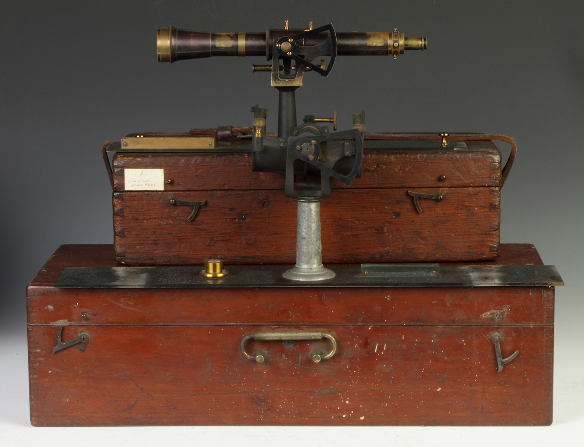 Scope Scope Holder Fauth Co Washington DC 2232 USGS Hydrography