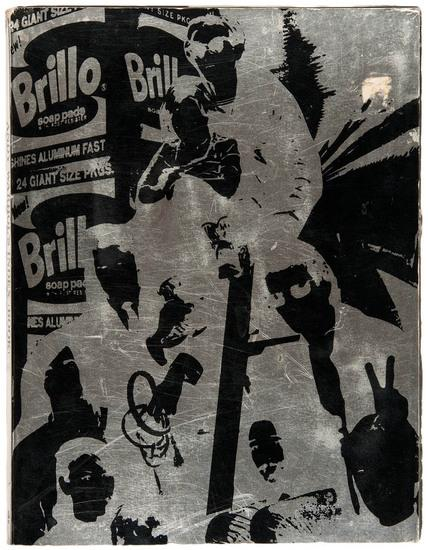 WARHOL Andy Andy Warhol s Index Book New York Random