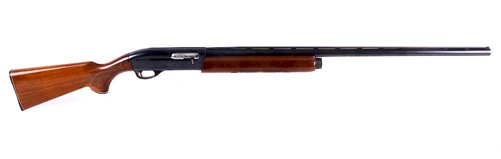 Remington Model 1100 12 GA Semi Auto Shotgun You are