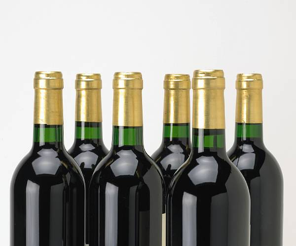 2001 Rasteau Gourt de Mautens 2 Bottles 2000 Rasteau Fleur