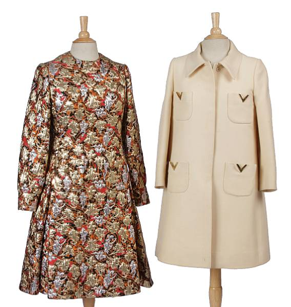 Textiles and CostumesProperty from the Los Angeles County Museum of