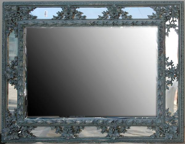 Property from the personal collection of Jessica McClintock San Francsico