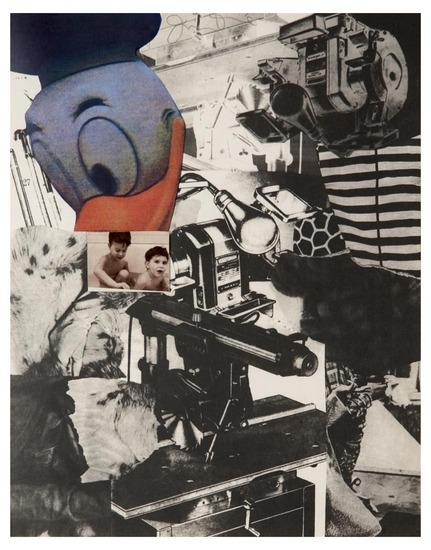Jim Dine b 1935 toolbox vi silkscreen printed in colors