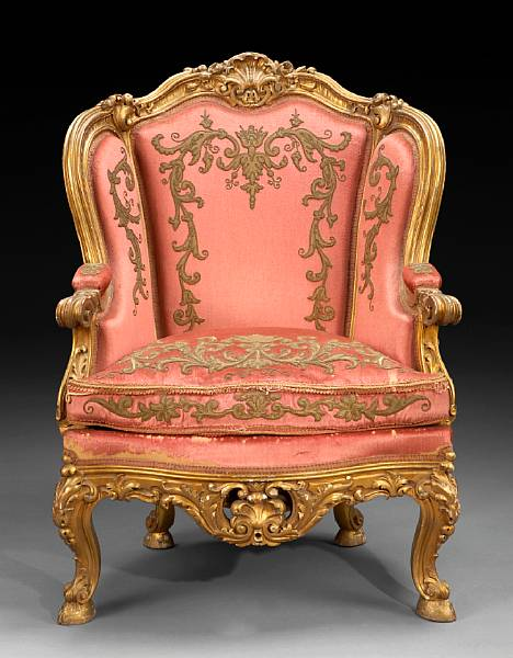 Property from the Warner Bros Studios Collection late 19th century