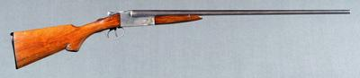 Western Field 410 ga shotgun serial No 10138 26 in