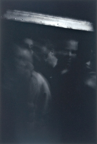 Steven Barker American b 1977 Untitled from Nightswimming 82 V