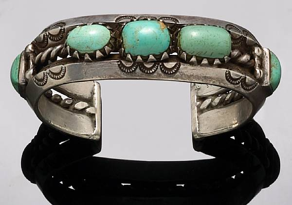 JewelryProperty from the Estate of Lynn D Trusdell New Hope