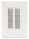 INCUNABULA LEAVES Printed in Italy cover title Portfolio of 16