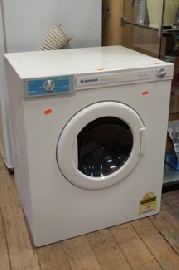 SIMPSON MAXIDAY 1200S DRYER