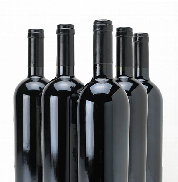 2001 Peter Michael Chardonnay Cuvee Indigene 6 Bottles 2000 Peter