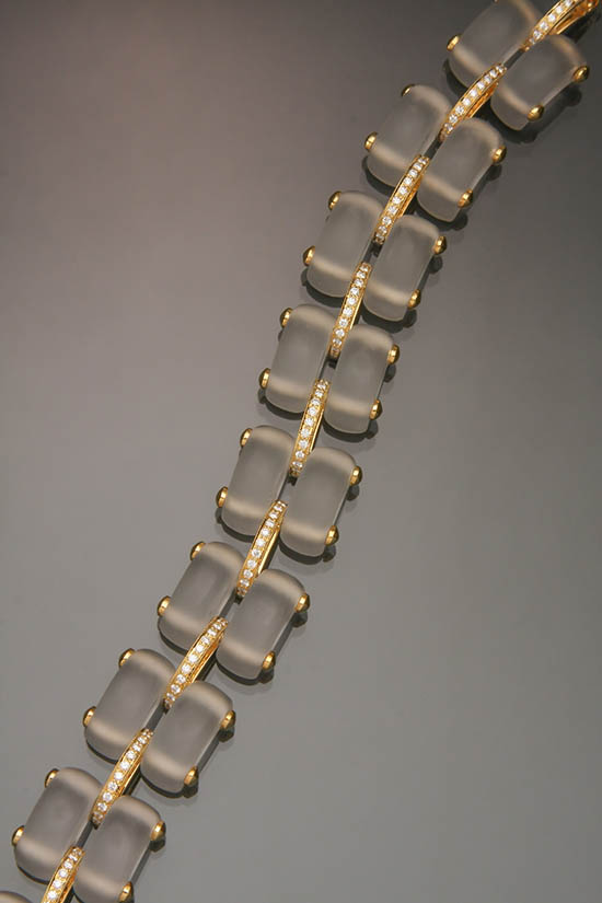 Lot 67 Property of Various Owners 18 Karat Yellow Gold