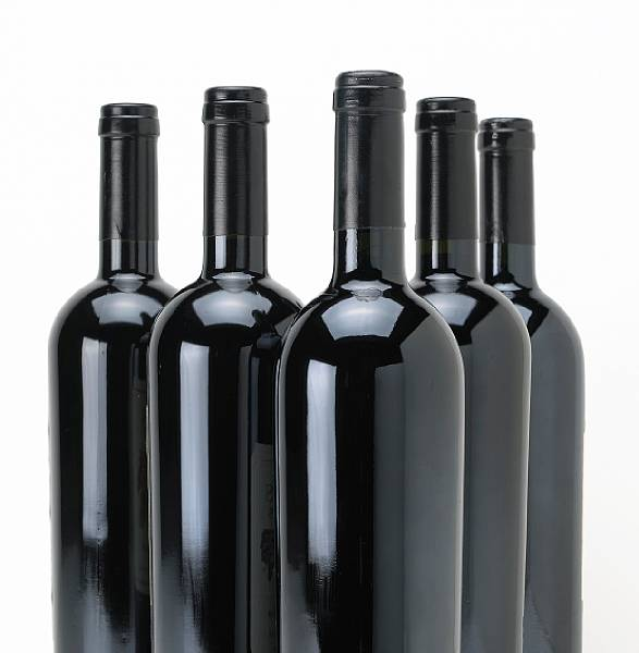 1997 Brunello di Montalcino Riserva Tenuta Caparzo 2 Bottles 1997