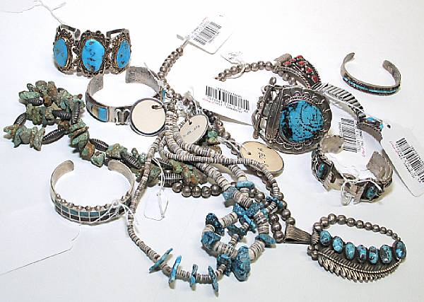 Property from the Palm Springs Art Museum sold to benefit