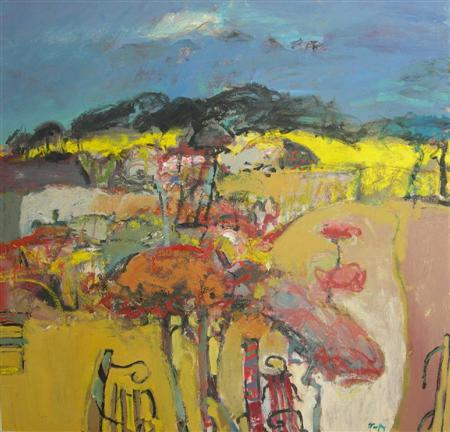 SANDY MURPHY R S W R G I SCOTTISH B
