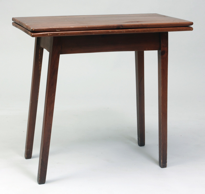 Provincial Pine Games Table 29 1 4 x 30 x