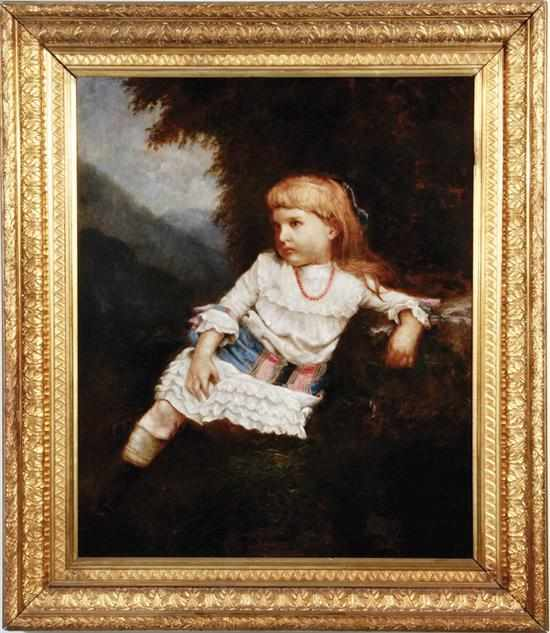 William Charles Anthony Frerichs New York North Carolina Netherlands 1829