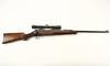 RIFLE Remington Model 30 Express bolt action rifle 30 06