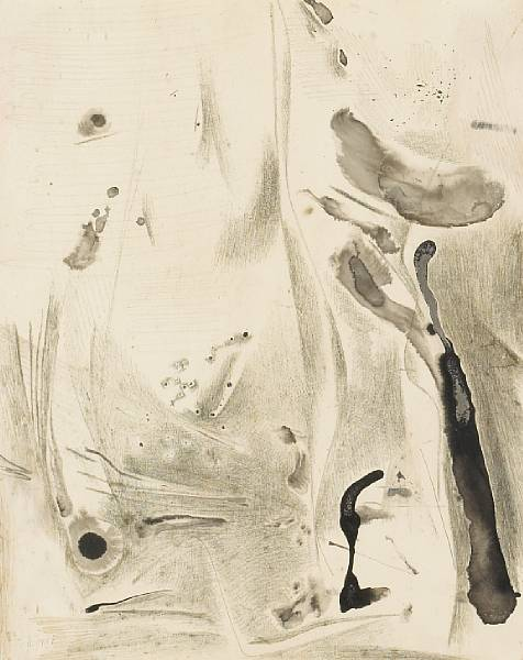 n a Claire Falkenstein American 1908 1997 Untitled Fusion Untitled