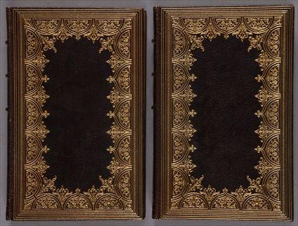 BINDING SYMONDS JOHN ADDINGTON THE LIFE OF BENVENUTO CELLINI New