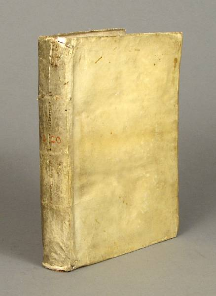 CHIARAMONTI SCIPIONE 1565 1652 De coniectandis cuiusque moribus et latitantibus