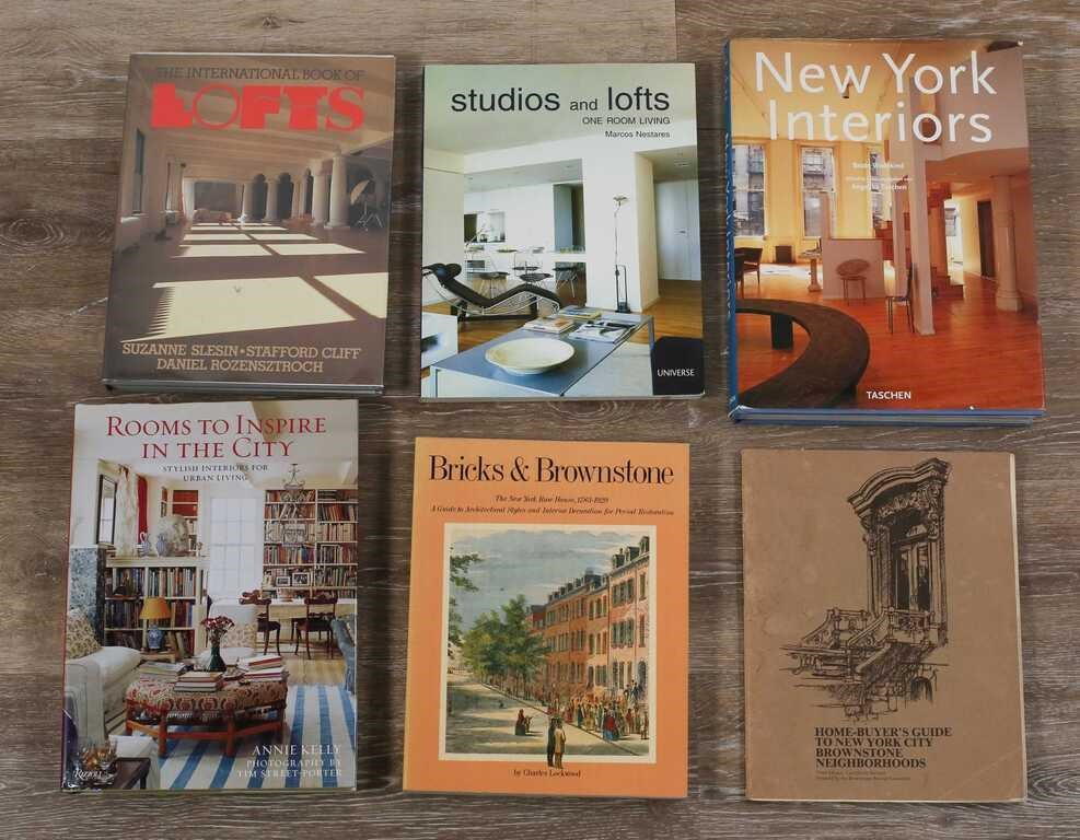 Home Buyer s Guide to New York City Brownstone Neighborhoods