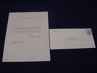 TLS one page on Malcanang letterhead dated June 3 1988
