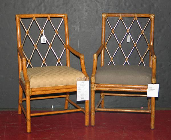 Property of McGuire Furniture Company San Francisco lots 3300 3337